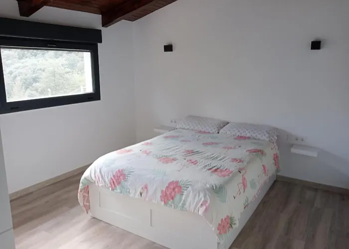 Casa Pipete * Pola de Siero