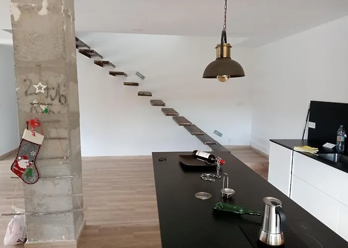 Дом отдыха Casa Pipete