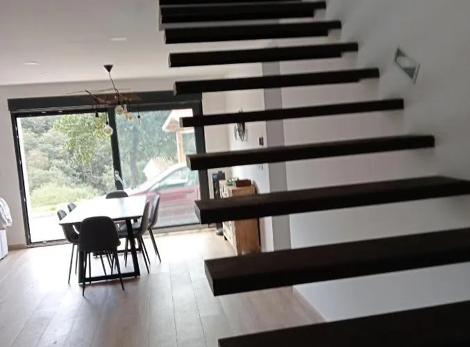 Дом отдыха Casa Pipete Pola de Siero