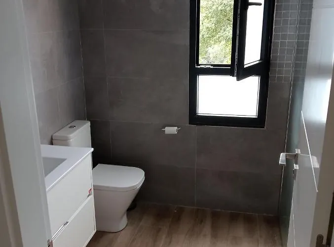 Casa Pipete Дом отдыха