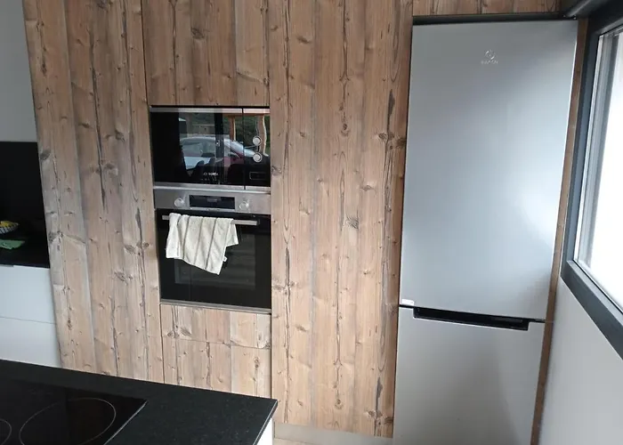 Casa Pipete Pola de Siero