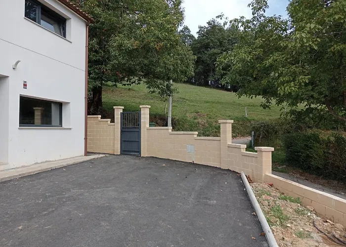 Casa Pipete Pola de Siero