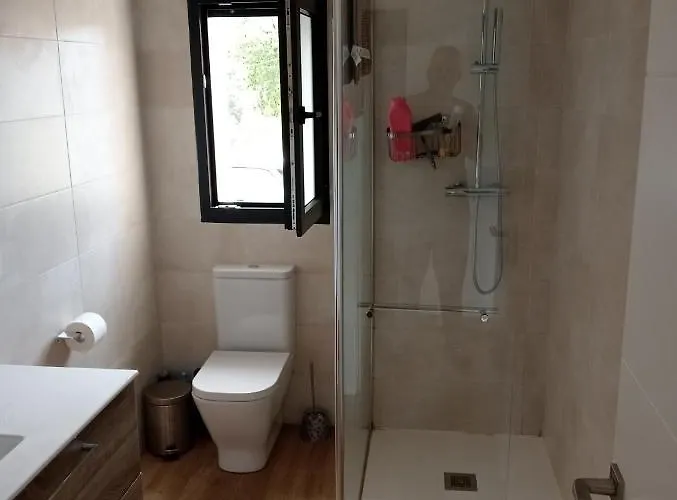 Дом отдыха Casa Pipete Pola de Siero