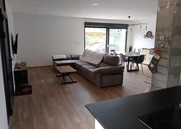 Casa Pipete Дом отдыха *