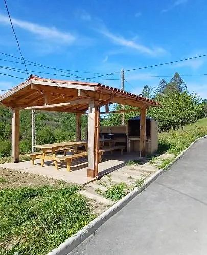 Дом отдыха Casa Pipete