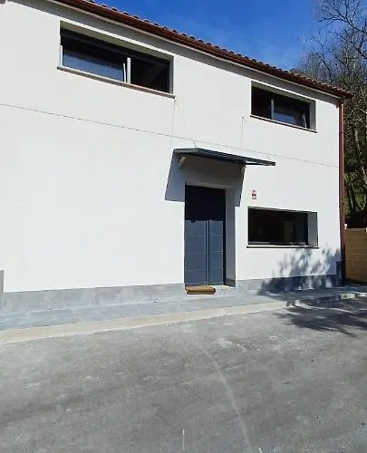 Ferienhaus Casa Pipete *