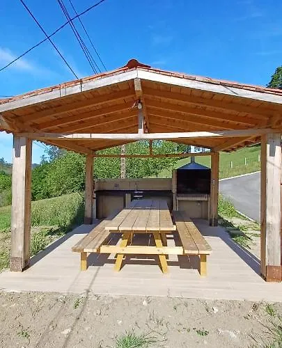 Casa Pipete Дом отдыха