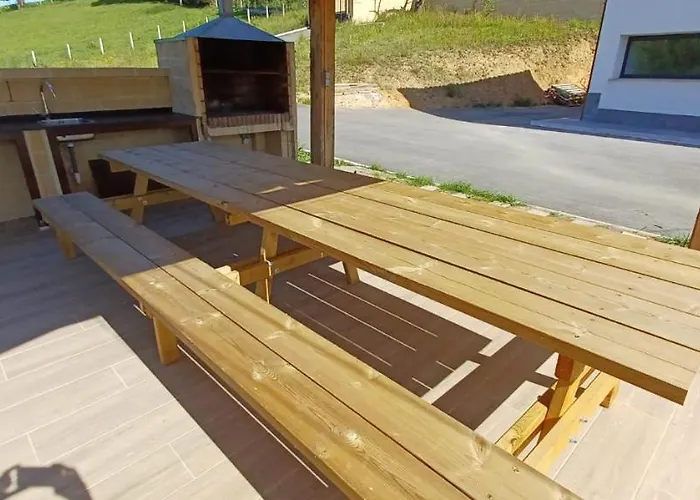 Casa Pipete Pola de Siero