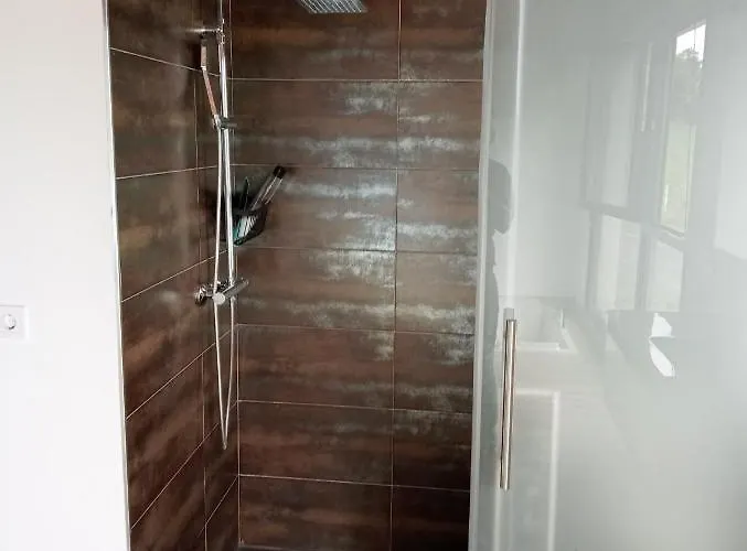 Casa Pipete Дом отдыха Pola de Siero