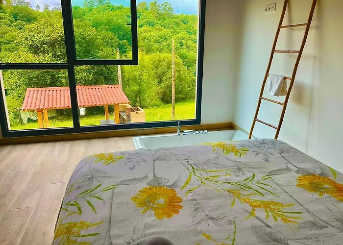 Casa Pipete Дом отдыха